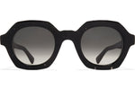 C110 Black Havana/Shiny Silver / Rawblack Gradient (CAT3)
