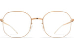 Champagne Gold / 