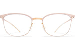Champagne Gold/Aurore / 