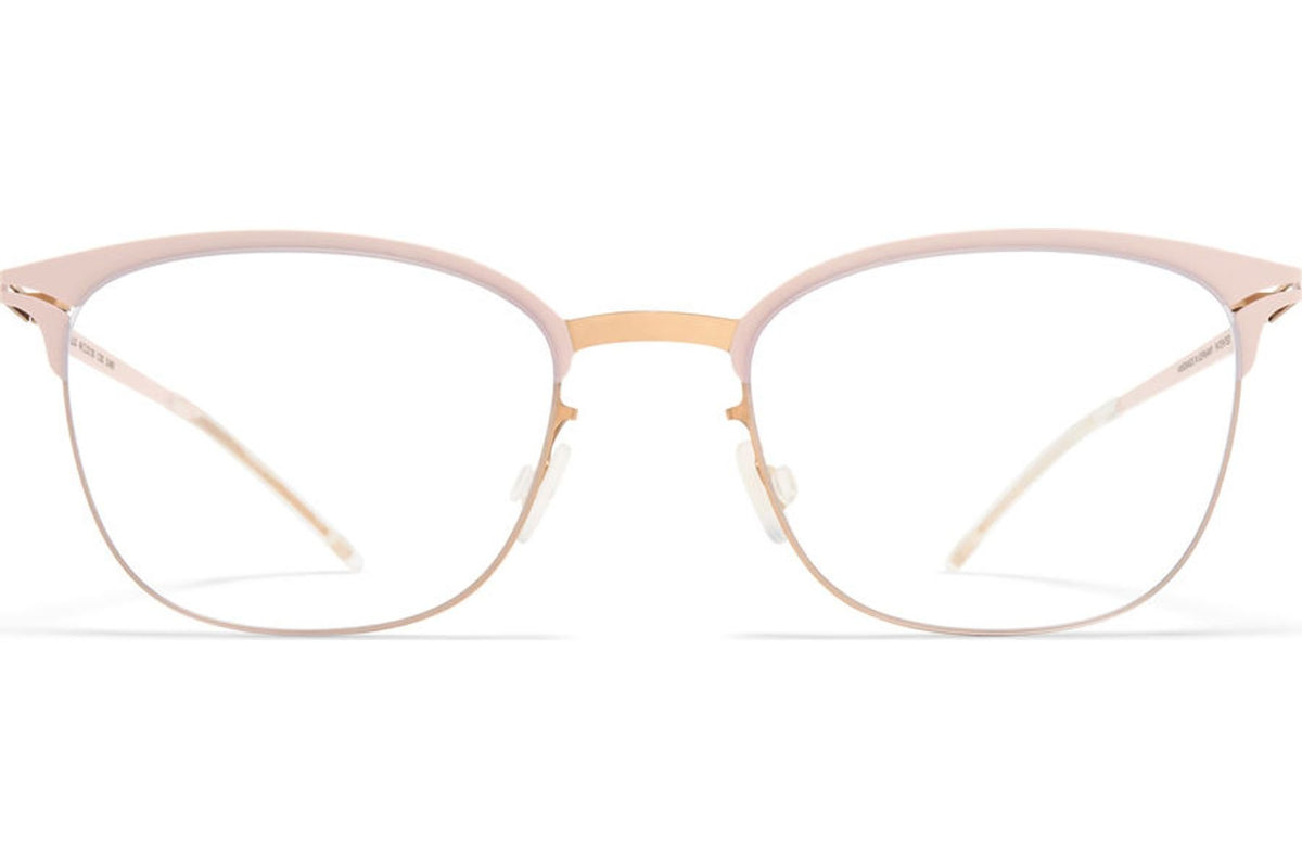 Champagne Gold/Aurore