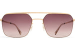 Champagne Gold / Cedar Brown Gradient (CAT2)