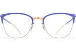 Champagne Gold/Mellow Purple / 