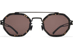 A16 Black/Antigua / Brown Solid (CAT3)