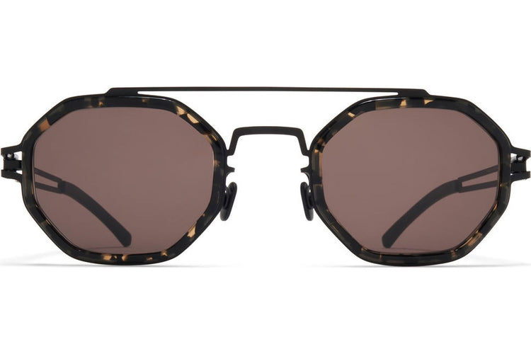 A16 Black/Antigua / Brown Solid (CAT3)