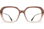 C203 Brown Gradient/Shiny Grap / 