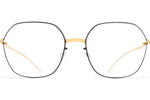 Gold/Jet Black / 