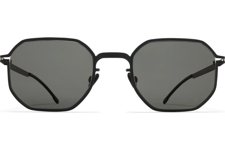 Black/Leica Red Edges / Leica Grey 85 Polarized (CAT3)