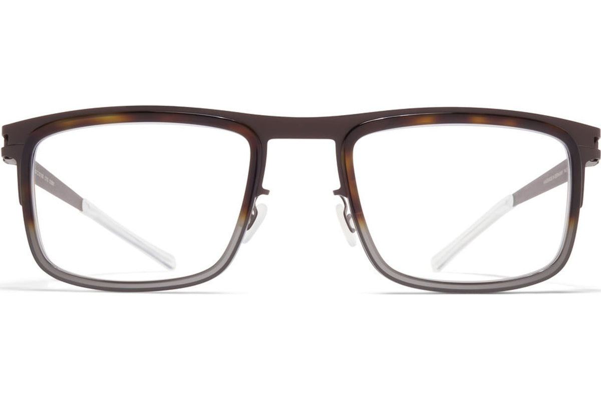 A63 Dark Brown/Santiago Gradie