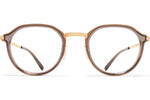 A83 Champagne Gold/Clear Ash / 