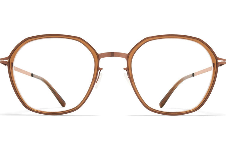 A40 Shiny Copper/Topaz
