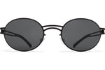 Black / Darkgrey Solid (CAT3)