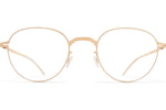 Champagne Gold / 
