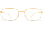 Glossy Gold / 