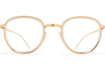A98 Glossygold/Desert Haze / 