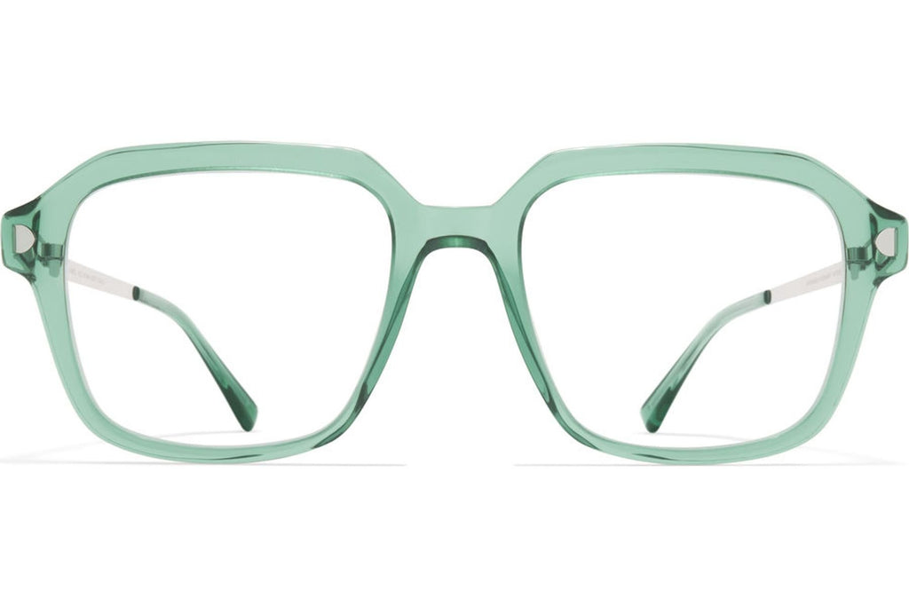 C191 Cypress Green/ShinySilver