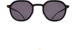 MH6 Pitch Black/Black / Cool Grey (CAT3)