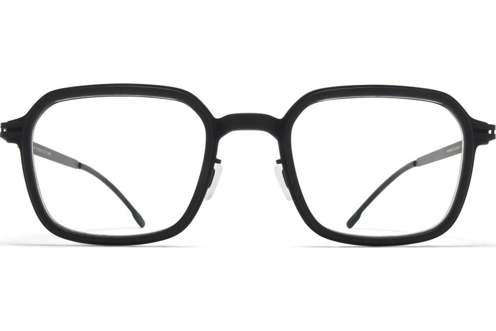 MH6 Pitch Black/Black