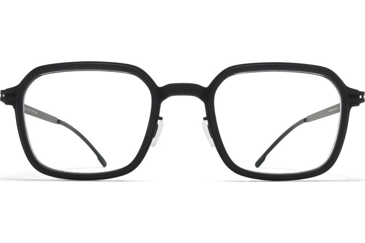 MH6 Pitch Black/Black