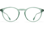 C197 Cypress Green/Pearl / 
