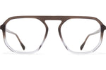 C196 Grey Gradient/Pearl / 