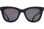 C110 Black Havana/Shiny Silver / Cool Grey (CAT3)