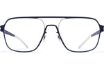 Silver/Indigo / 