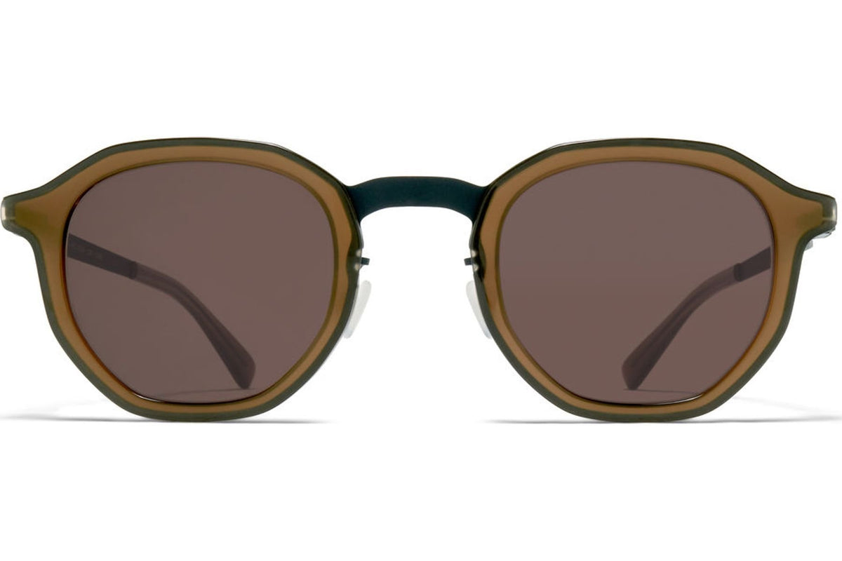 A100 Storm Grey/Taupe / Brown Solid (CAT3)