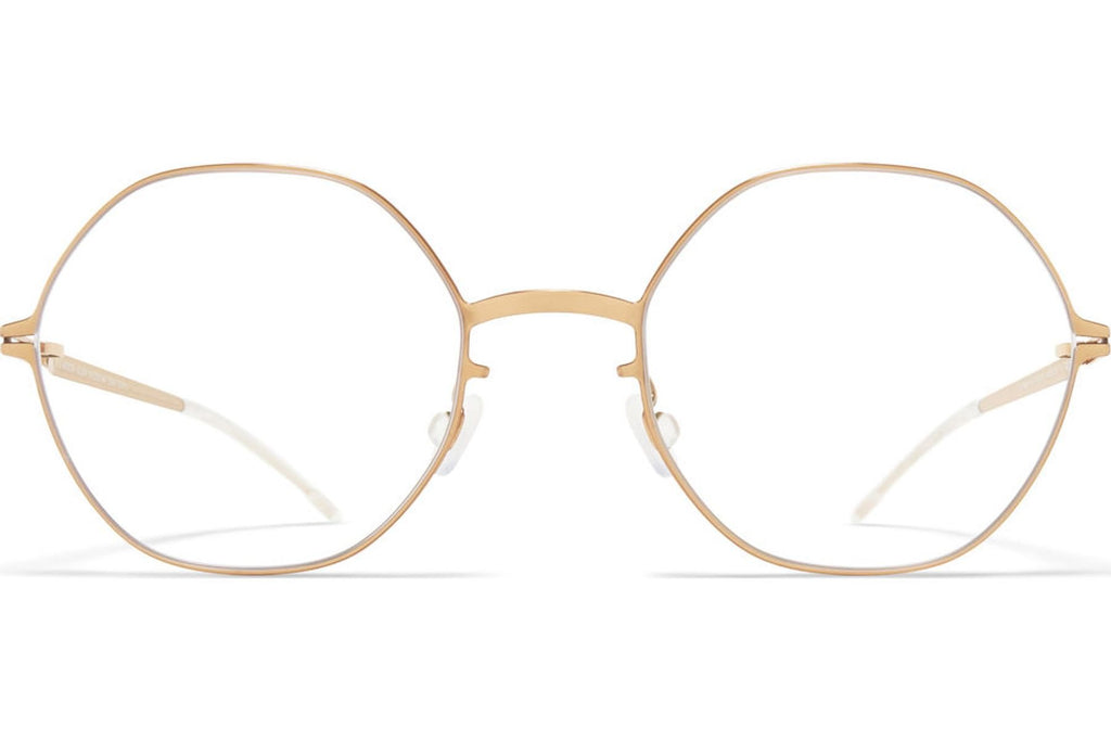 Pow1 Champagne Gold