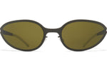 Camou Green / Hollygreen Solid (CAT3)
