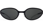 Black / Black Solid (CAT3)