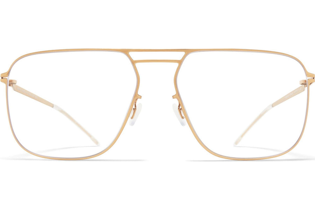 Pow1 Champagne Gold