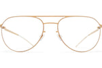 Pow1 Champagne Gold / 