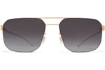 Silver/Champagne Gold / Dusk Gradient (CAT3)