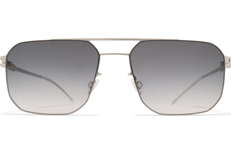 Cashmere Silver/Shiny Silver / Grey Gradient (CAT2)