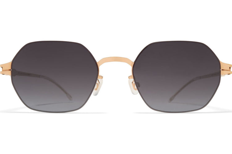 Silver/Champagne Gold / Dusk Gradient (CAT3)