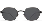 Black/Silver / Darkgrey Solid (CAT3)