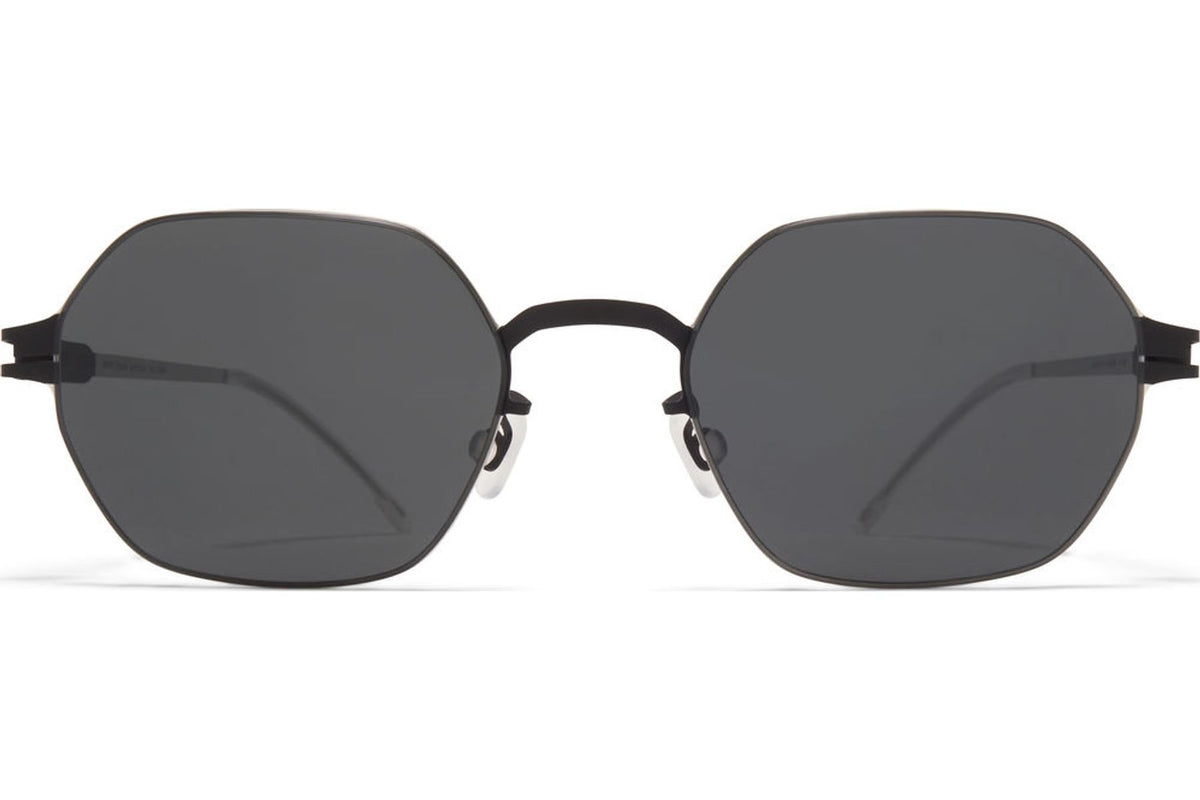 Black/Silver / Darkgrey Solid (CAT3)