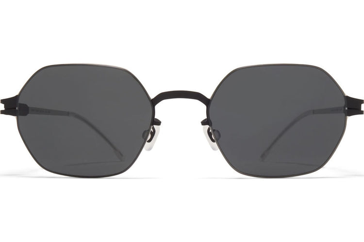 Black/Silver / Darkgrey Solid (CAT3)
