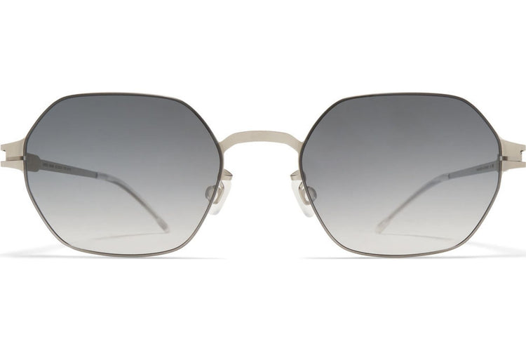 Cashmere Silver/Shiny Silver / Grey Gradient (CAT2)