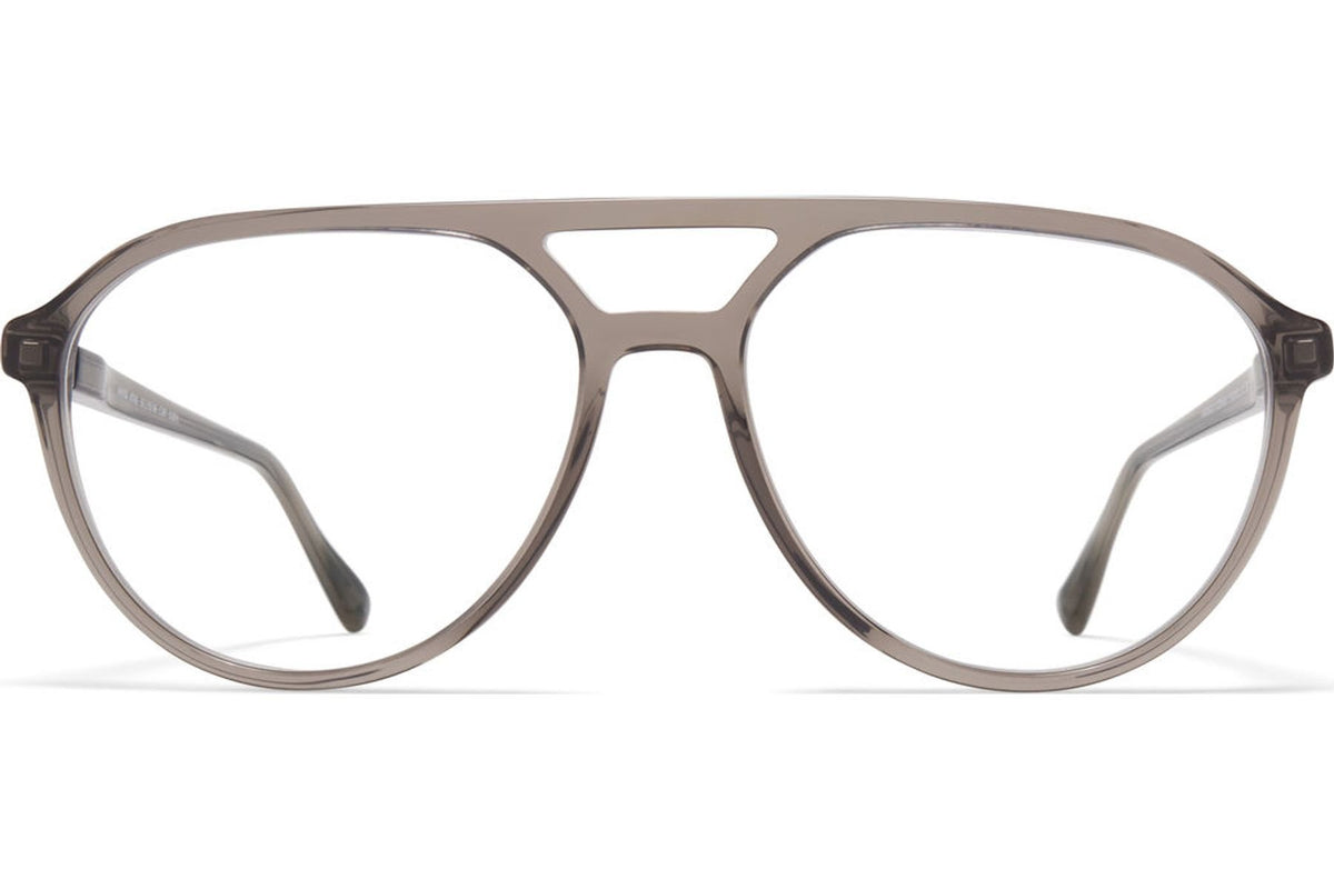C192 Clear Ash/Pearl