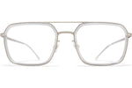 A107 Shiny Silver/Stone Water / 