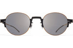 Black/Glossy Gold / Lightgold Flash (CAT2)