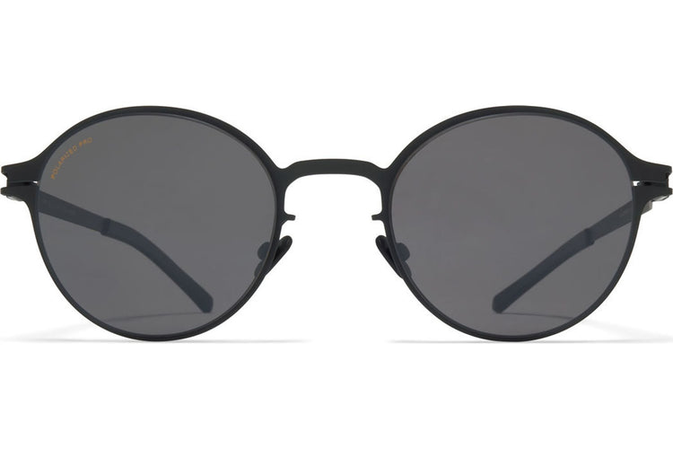 Black / PolPro HiCon Grey (CAT3)