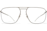 Pow2 Silver / 