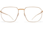 Pow1 Champagne Gold / 