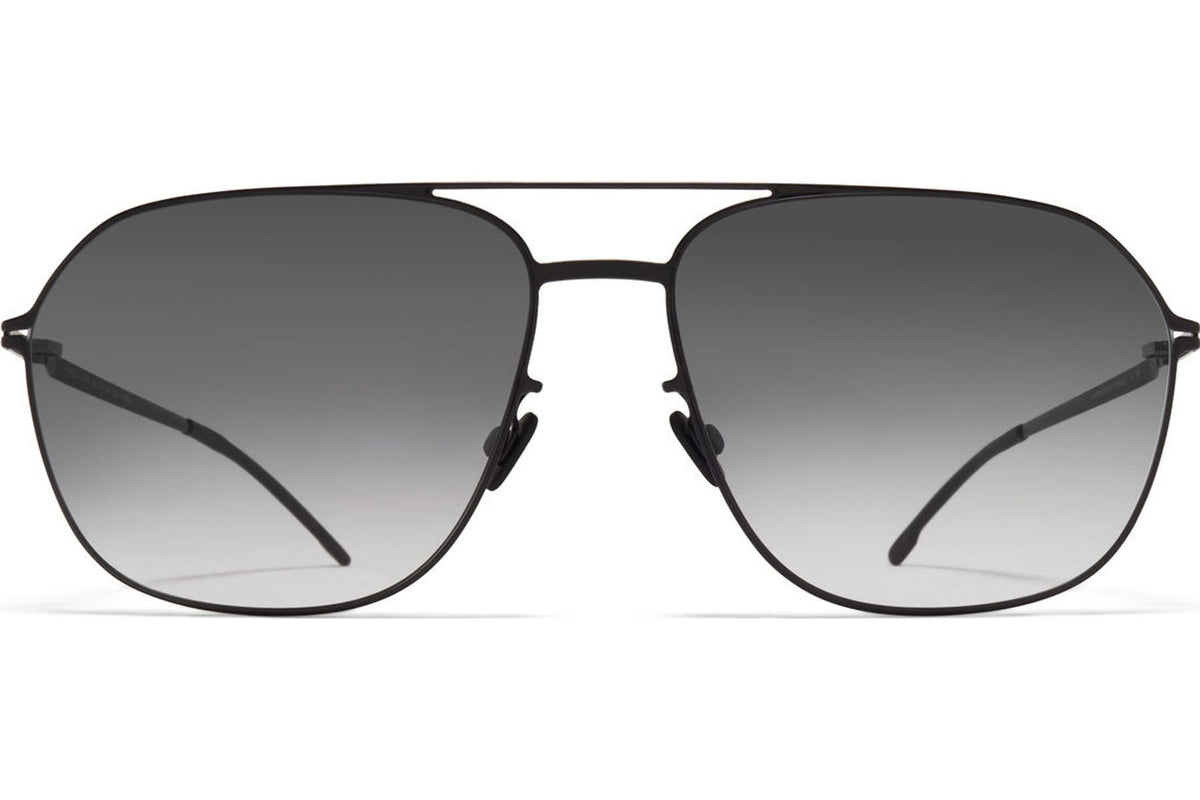Pow13 Black / Grey Gradient (CAT2)