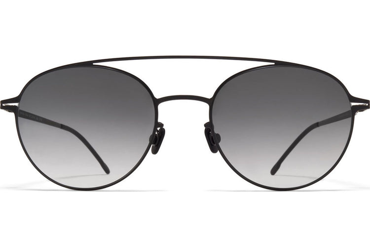 Pow13 Black / Grey Gradient (CAT2)