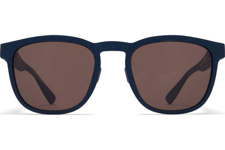 MD34 Indigo / Brown Solid (CAT3)