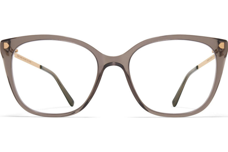 C161 Clear Ash/Champagne Gold