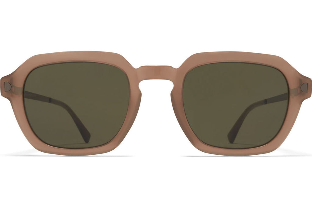 C5 Taupe/Shiny Graphite / Rawgreen Solid (CAT3)